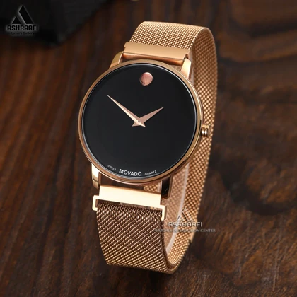 ساعت مچی موادو Movado 8796