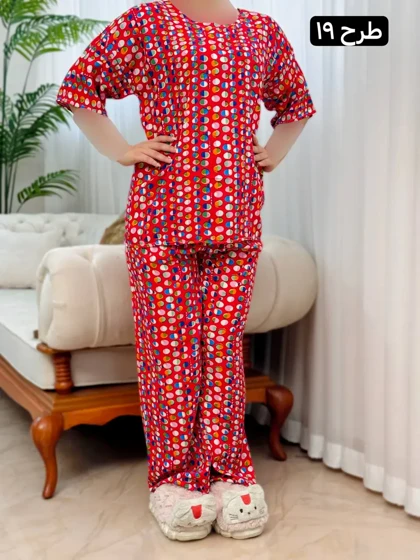 ست نخی رستا 3159