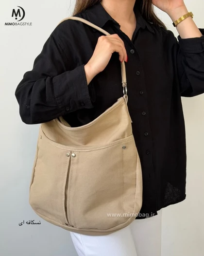 بادی بگ دخترانه برشکا