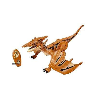 ربات کنترلی دایناسور k43