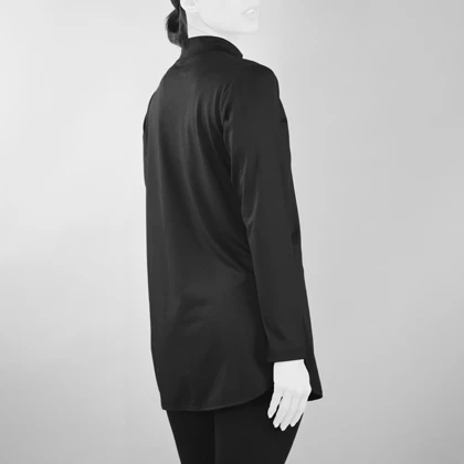 تونیک ورزشی زنانه نایک مدل DS-3H1382 مشکی