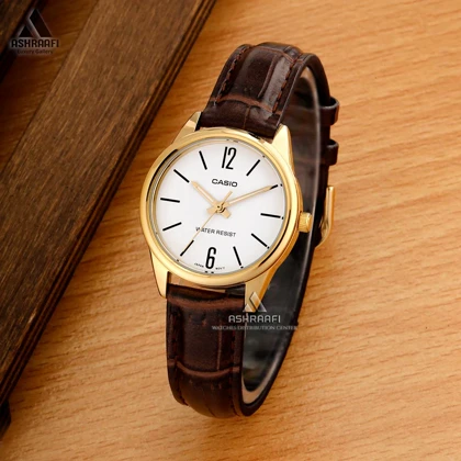 ساعت زنانه کاسیو Casio LTP-V005GL-7B