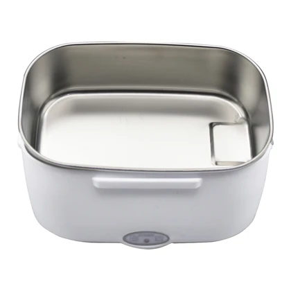 ظرف غذا برقی لانچ باکس فندکی مدل JC5005 ظرفیت 1.05 لیتر