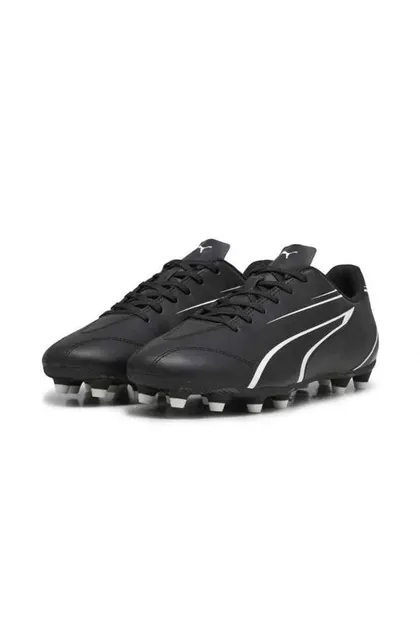 کفش فوتبال Vitoria Fg/Ag Unisex Turf 10748301 مشکی 10657202