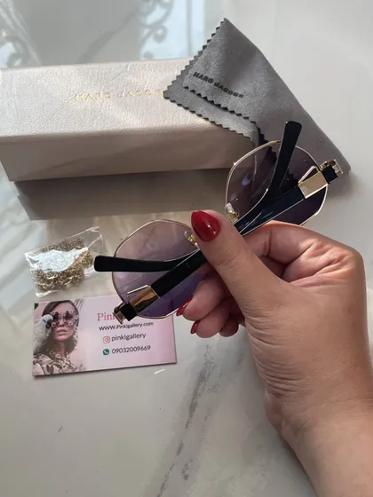 طرح کلاسیک MARC JACOBS