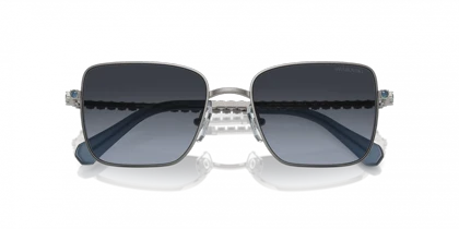 عینک آفتابی سواروسکی Swarovski SK 7015S Polarized