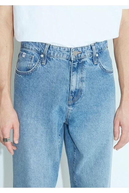 شلوار جین مردانه اورجینال ماوی mavi