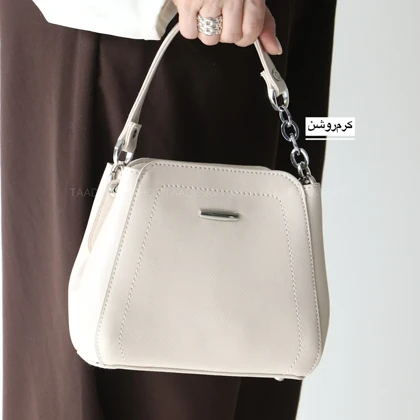 کیف زنانه مجلسی مدل رومی