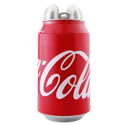 عروسک لبوبو هوسیت مدل کوکاکولا