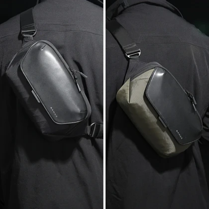 کیف دوشی ضدآب و ضدسرقت بنج bange BG-8133