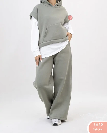 ست سه تیکه بگ 1516