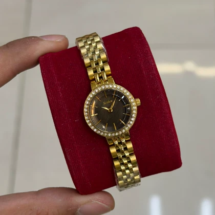 ساعت مچی اورجینال زنانه سنیور SENIOR 1022