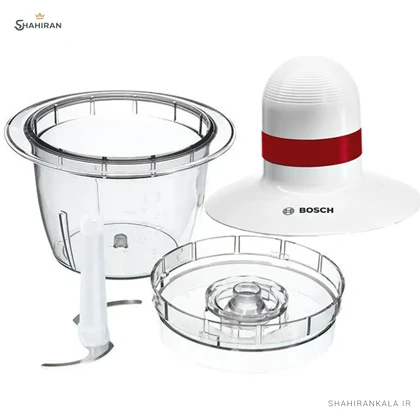 خردکن بوش مدل BOSCH MMRP1000