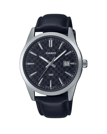 ساعت مچی مردانه کاسیو CASIO MTP-VD03L-1A