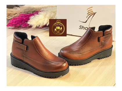 نیمبوت زنانه طبی اسپرت کد (182)