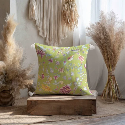 کوسن pillow Luxury161