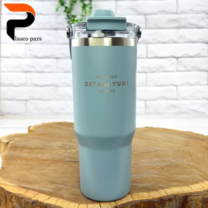 تراول ماگ 900 دسته بالا سیتارا