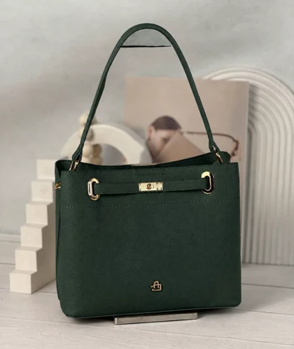 کیف دستی/دوشی زنانه آلفاALFA