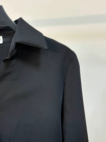 شومیز جلو پیله ویولت