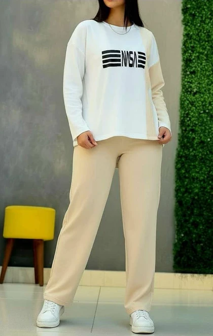 ست بلوز شلوار