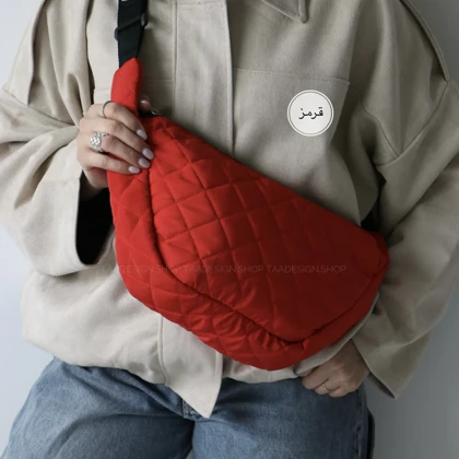 پافربگ اسپرت مدل کاچیلا