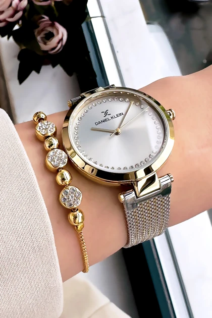 ساعت زنانه دنیل کلین daniel-klein