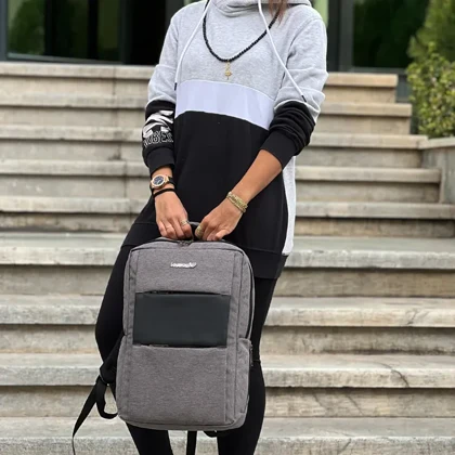 کوله پشتی فوروارد مدل FORWARD - FCLT65023 SKIN COMPLETION