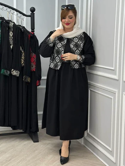 ست سه تیکه نارین