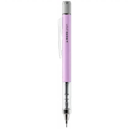 مداد نوکی 0.7 تومبو Tombow مدل XCSH-MG11R7 با پاک کن