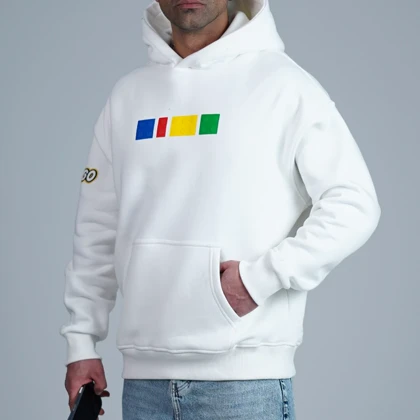 هودی لگو کد 151018