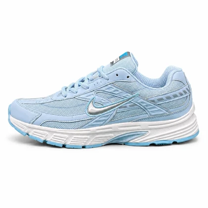کتانی مردانه مدل رانینگ نایک اینتیاتور آبی روشن (کیفیت درحد مستر) NIKE Initiator