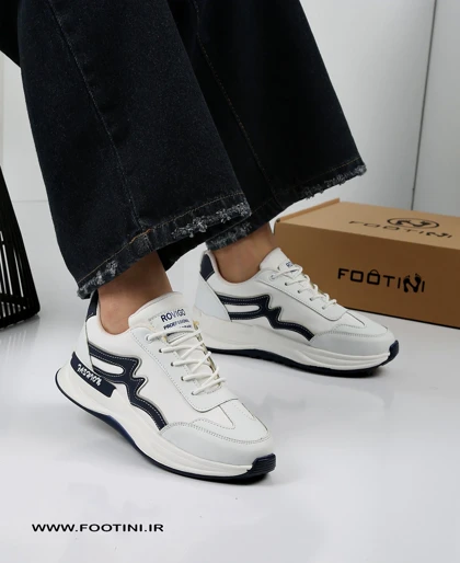 کتانی زنانه بندی KVI M34