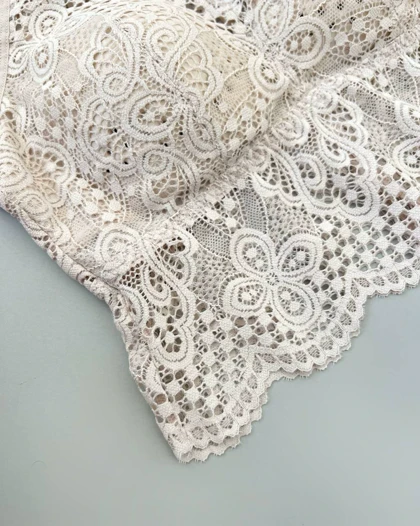 نیم‌تنه گیپور کد 4439