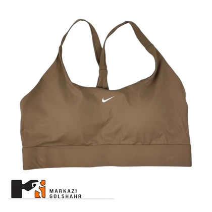 نیم‌تنه ورزشی نایک غزن دار کد 26722
