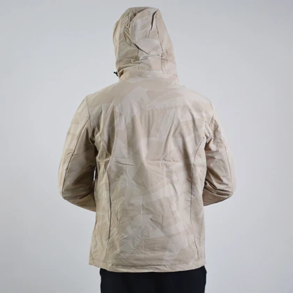 کاپشن اسپرت نایک مدل 83759 کرم