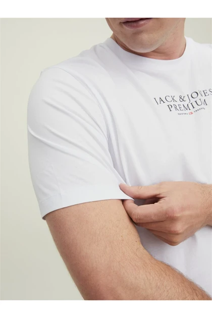 تیشرت سایز بزرگ مردانه jack-and-jones jack-and-jones