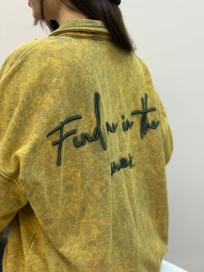 دورس نیم زیپ سنگشور