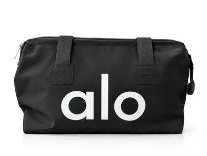 کیف ورزشی الو Alo Oversized Duffle Bag