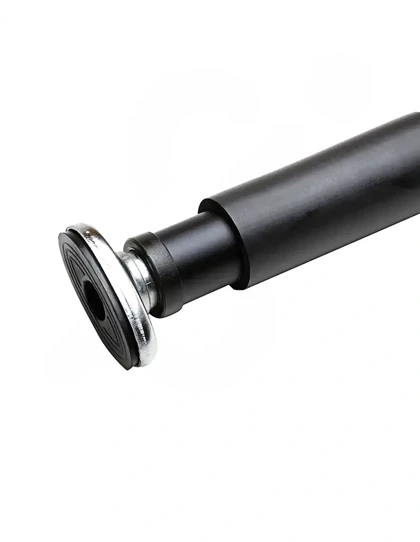 سه لول Unisex بدون برند تن زیب سه لول دسته فومی 28 میل