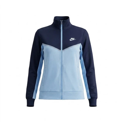 ست سوئی شرت و شلوار ورزشی زنانه نایک nike