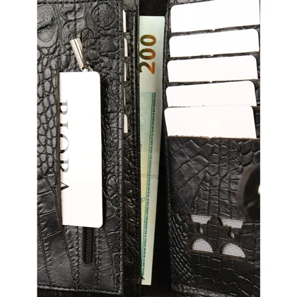 کیف پول مردانه بیورا مدل KPB08