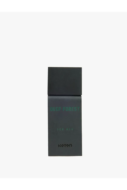 عطر دیپ فارست 100 میلی لیتر 5WAM60003AA