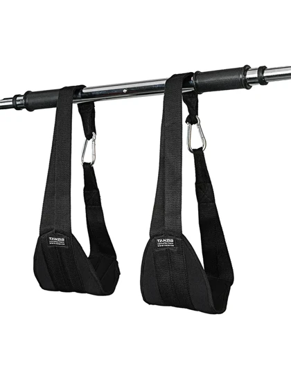 بند بدنسازی تمرینی Unisex بدون برند تن‌زیب شکم خلبانی