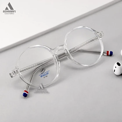 عینک شیشه بلوکات Blue Block Glasses 8378