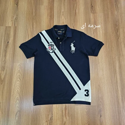 پولوشرت خط مورب 200127
