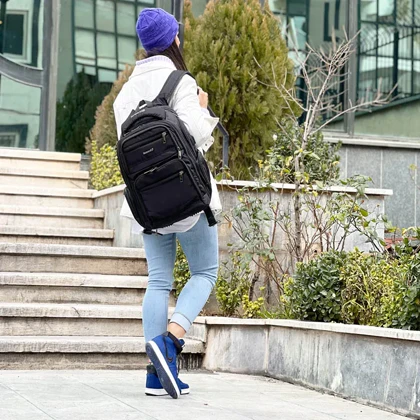 کوله پشتی فوروارد مدل FORWARD - FCLT77055 ULTRA PRO