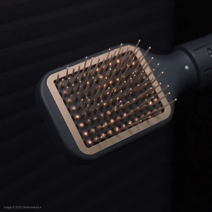 سشوار برس‌دار فیلیپس مدل PHILIPS BHA530