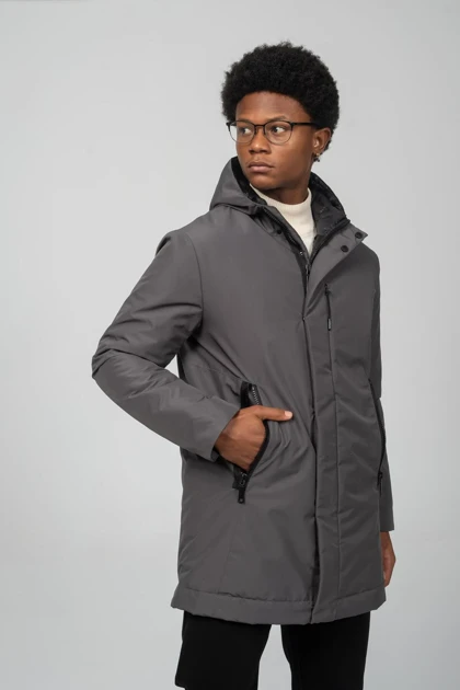 کت و کاپشن مردانه cekmon cekmon