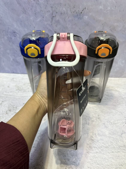 شیکر وارداتی ایون اعلا کد 661