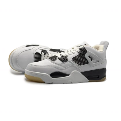 کفش اسپرت مردانه مدل sneaker - 0046_White